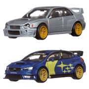 Hot wheels premium car culture set auto's 1:64 - 2st. - afbeelding 3