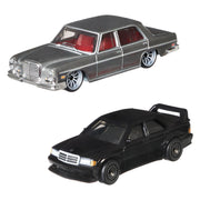 Hot wheels premium car culture set auto's 1:64 - 2st. - afbeelding 4