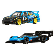 Hot wheels premium car culture set auto's 1:64 - 2st. - afbeelding 5