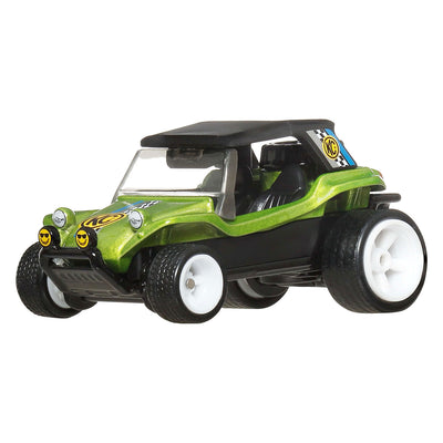 Coche del bulevar Hot Wheels - 1:64