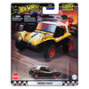 Coche del bulevar Hot Wheels - 1:64
