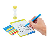 Mattel pictionary core refresh nl - bordspel - afbeelding 4