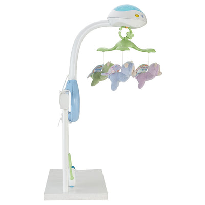Fisher Price VlindersDromen 3in1 ProjectorMobiel