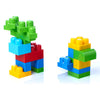 Mattel Mega Bloks, 60 °.