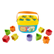 Fisher-price baby's eerste blokken - blokkendoos - afbeelding 4