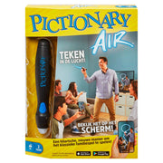 Mattel Pictionary Air - afbeelding 1