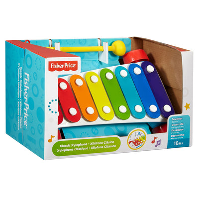 Fisher Price Xylophone