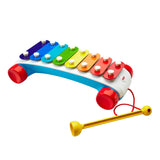 Fisher Price xylophone - afbeelding 3