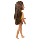 Mattel barbie chelsea beach - afbeelding 3