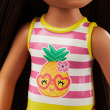 Mattel barbie chelsea beach - afbeelding 5