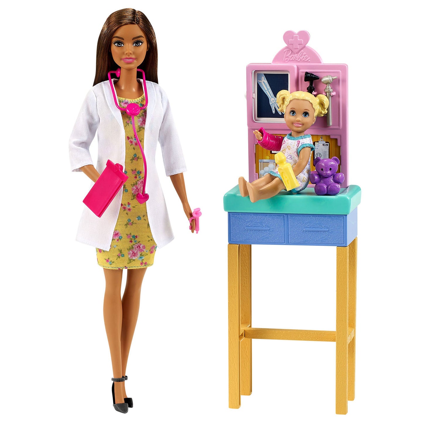 Mattel Kinderarts