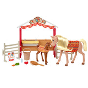 Mattel Spirit Stables - afbeelding 1