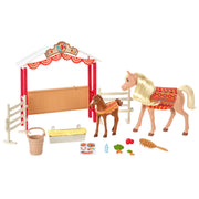 Mattel Spirit Stables - afbeelding 2