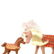 Mattel Spirit Stables - afbeelding 4