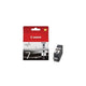Cartuccia d'inchiostro Canon PGI-7BK originale 570 pagine
