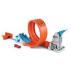 Hot wheels hw action - drift loop