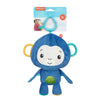 Fisher Precio 2 en 1 mono y bal