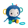 Fisher Precio 2 en 1 mono y bal