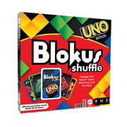 Mattel Blokus Shuffle Edition - afbeelding 2