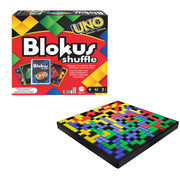 Mattel Blokus Shuffle Edition - afbeelding 1