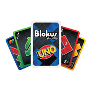 Mattel Blokus Shuffle Edition - afbeelding 5