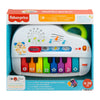 Fisher Price Leerplezier Silly Sounds Light-Up Piano