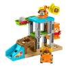 Fisher Price Little People Leren Laden Bouwplaats