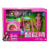 Mattel barbie skipper storytelling pop speelset