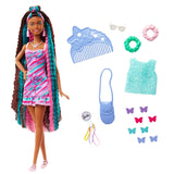 Mattel Pop totalmente mariposa para el cabello - afbeelding 1