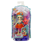 Mattel Enchantimals Ocean Kingdom Staria Starfish Beamy - afbeelding 2