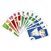 Mattel Skip-Bo Junior Card Game