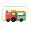 Fisher Price Fisher-Price Big Animal Train