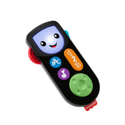 Fisher Price Fisher-Price Learning Pleasure Remote Control - afbeelding 3