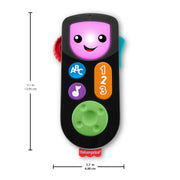 Fisher Price Fisher-Price Learning Pleasure Remote Control - afbeelding 5