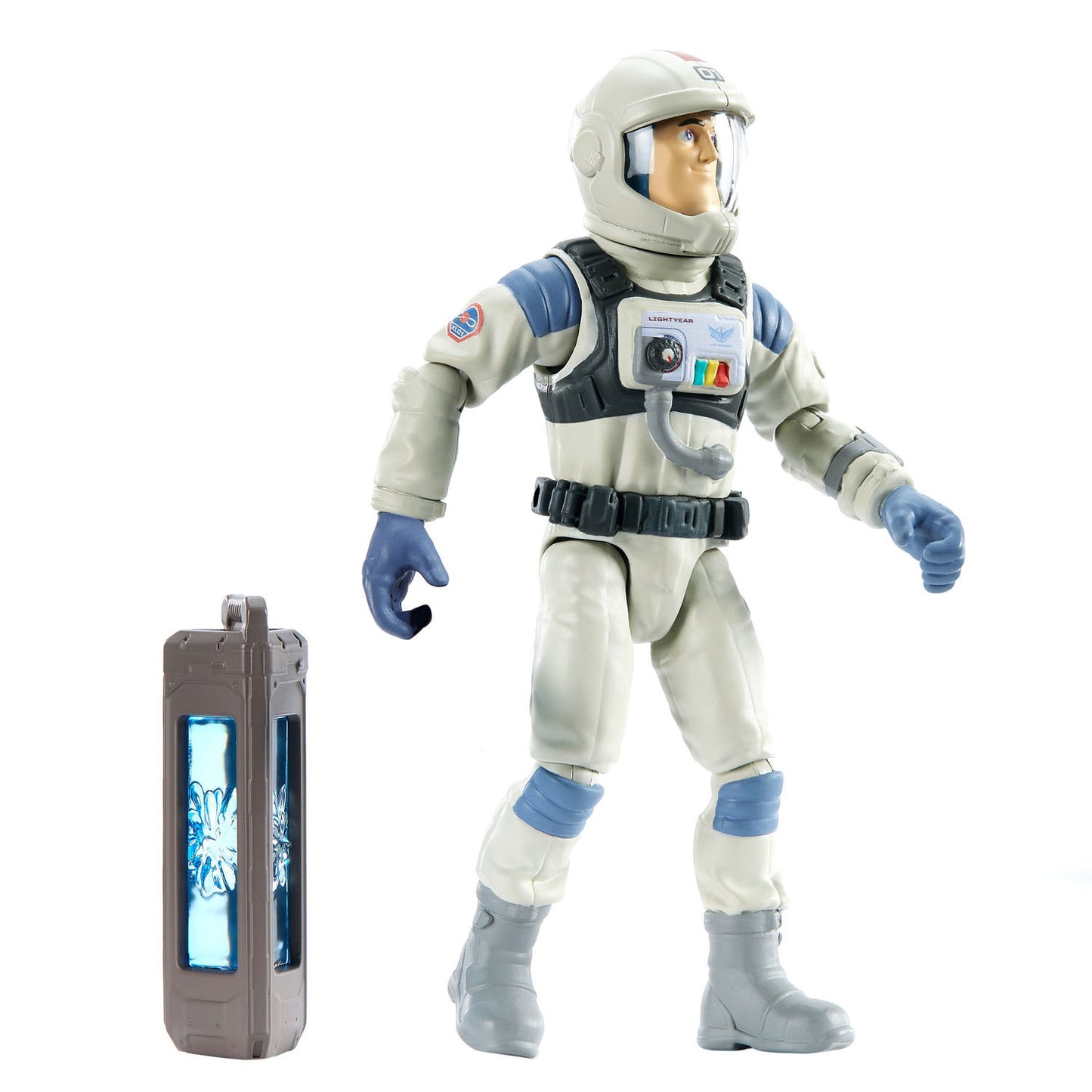 Mattel Lightyear Jumpsuit XL-01 Buzz Play Figura