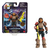 Disney Pixar Lightyear Jr. Zap Patrol Izzy Speelfiguur