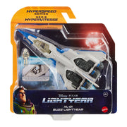 Mattel Lightyear Flight BUZZ + XL-01 Piani di astronavi - afbeelding 2