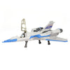 Mattel Lightyear Flight Buzz + XL-01 Plano de nave espacial