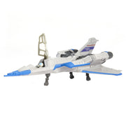 Mattel Lightyear Flight BUZZ + XL-01 Piani di astronavi - afbeelding 5