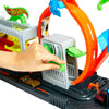 Hot Wheels City Ultieme Octo Autowasserette