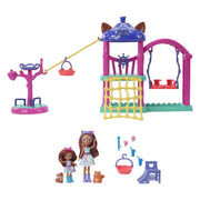 Mattel Enchantimals Urban Playground Play Set - afbeelding 3