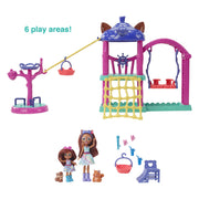 Mattel Enchantimals Urban Playground Play Set - afbeelding 4