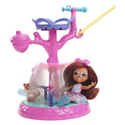 Mattel Enchantimals Urban Playground Play Set - afbeelding 5