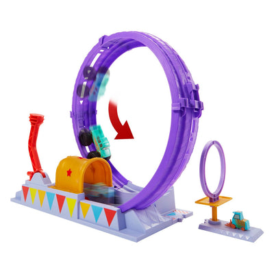 Mattel Pixar Circus Speelset