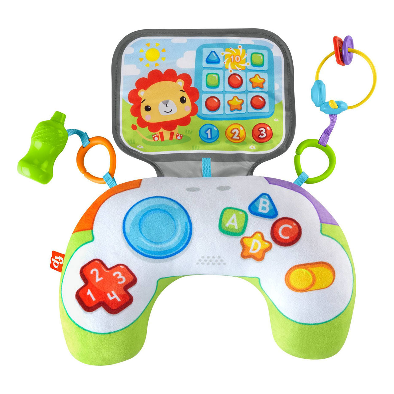 Controller della ligtress di Fisher Price Belly