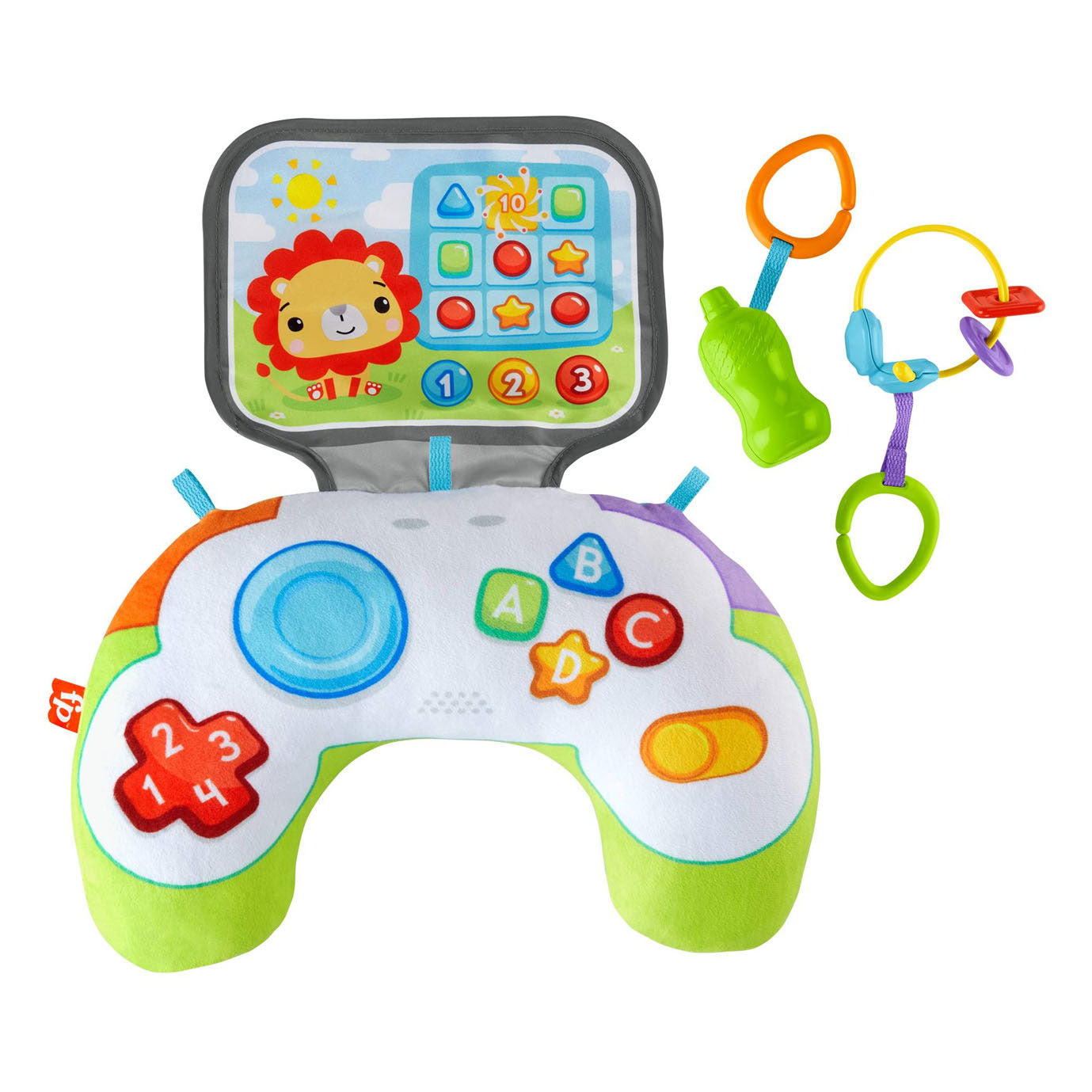 Controller della ligtress di Fisher Price Belly