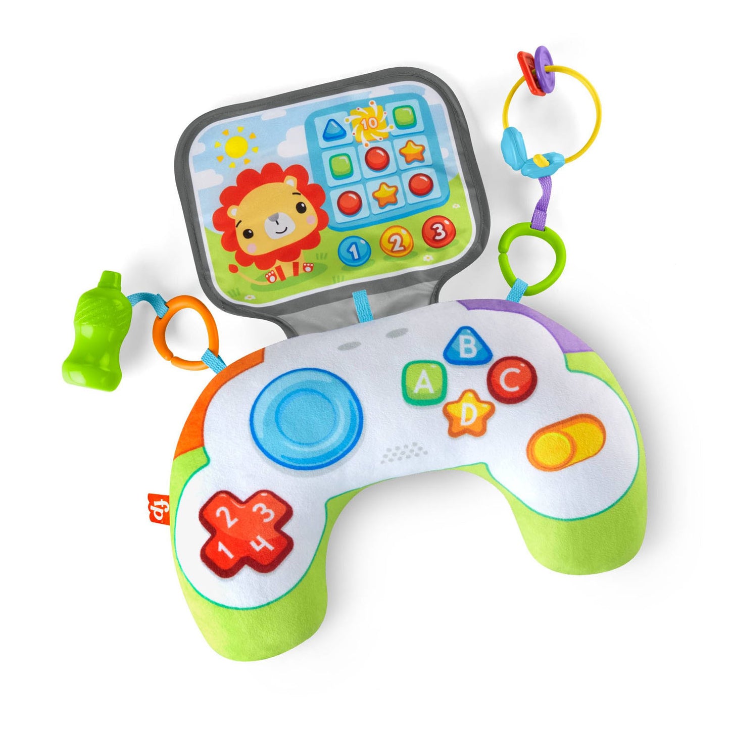 Controller della ligtress di Fisher Price Belly