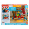 Fisher Price Constante Snelheid 2-zijdige Loopwagen