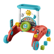 PREZZO PREZZO FISHER COSTANTE COSTRUI - afbeelding 1