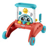 Fisher Price Constante Snelheid 2-zijdige Loopwagen